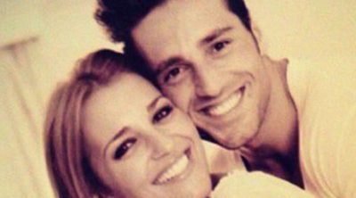 Paula Echevarría se pone romántica para felicitar a David Bustamante por su 32 cumpleaños