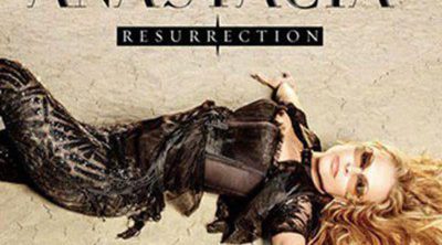 Anastacia regresa con 'Resurrection', su primer álbum en cinco años