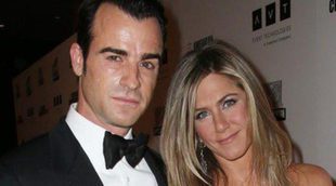 Jennifer Aniston y Justin Theroux están preparando su boda para esta primavera