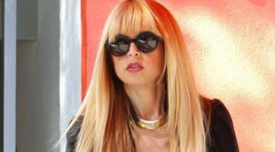 Rachel Zoe celebra el tercer cumpleaños de su hijo Skyler Morrison en Nueva York