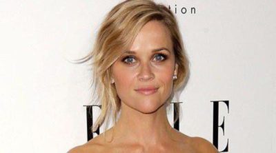 Reese Witherspoon celebra su 38 cumpleaños pensando en su futuro empresarial