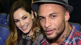 Kelly Brook y su novio David McIntosh se comprometen tras tres meses de romance