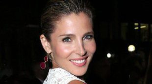 Elsa Pataky muestra la primera fotografía de sus mellizos Tristan y Sasha