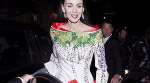 Los familiares y amigos de L'Wren Scott llegan a Los Angeles para su funeral