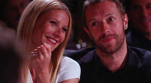 Gwyneth Paltrow y Chris Martin se separan tras una década casados y dos hijos en común