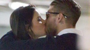 Pilar Rubio: "Por ahora Sergio Ramos y yo no pensamos en boda"