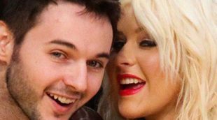 El bebé de Christina Aguilera y Matt Rutler será una niña