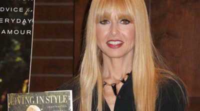 Rachel Zoe presenta su segundo libro en Nueva York y Los Ángeles