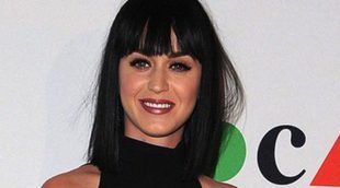 Katy Perry, Rachel Zoe, Dianna Agron y Dita von Teese celebran el 35 aniversario del MOCA