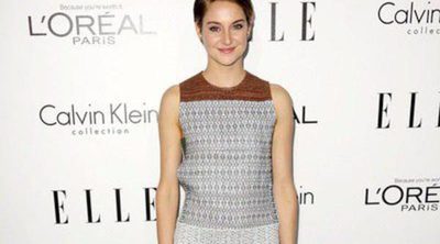 Shailenne Woodley confirma que es bisexual en plena promoción de 'Divergente'