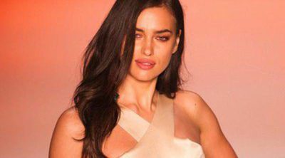 Irina Shayk luce cuerpo sobre la pasarela de la Semana de la Moda de Sao Paulo