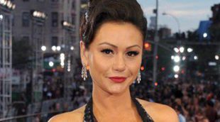 Jenni Farley 'JWoww' quiere convertir a su hija en una auténtica princesa Disney