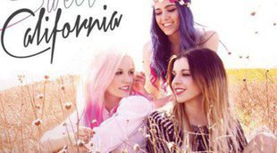 Sweet California desvela todos los detalles de 'Break Of Day', su primer álbum