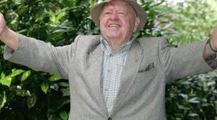 Muere Mickey Rooney, el actor con la trayectoria profesional más larga de Hollywood