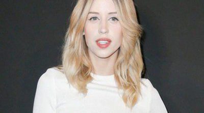 La Policía descarta el suicidio como causa de la muerte de Peaches Geldof