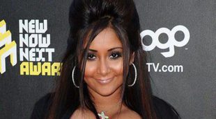 Snooki quiere que su segundo hijo con Jionni LaValle sea otro niño