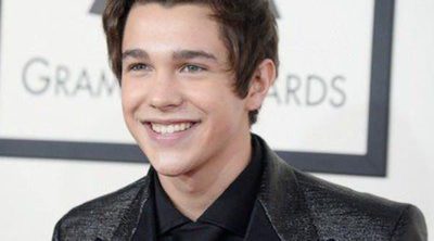 Austin Mahone celebra su 18 cumpleaños lleno de sorpresas rodeado de sus amigos en Miami