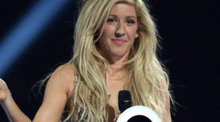 Ellie Goulding declara que está soltera y que no quiere hombres en su vida