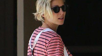 Elsa Pataky reaparece espectacular tras tener a sus mellizos con Chris Hemsworth, India Rose y Owen Wilson