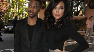 Naya Rivera y Big Sean rompen con su compromiso