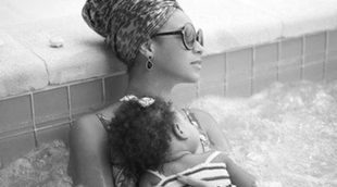 Beyoncé comparte la felicidad de sus vacaciones con Jay-Z y Blue Ivy Carter en República Dominicana