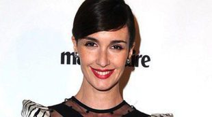 Paz Vega, Naya Rivera, Nikki Reed y Lupita Nyong'o se van de fiesta