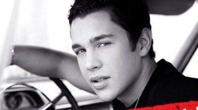 Austin Mahone anuncia el lanzamiento de su esperado disco debut, 'The Secret'