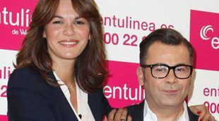 Jorge Javier Vázquez y Fabiola Martínez desvelan los secretos de su 'operación bikini'