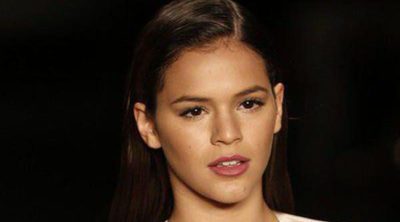 Bruna Marquezine desfila en la Semana de la Moda de Río de Janeiro tras romper con Neymar