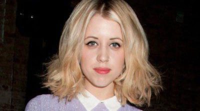 La Policía determina que la muerte de Peaches Geldof es "súbita, inexplicada"