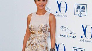 Elsa Pataky da las claves de su recuperación tras el parto y revela que da el pecho a sus mellizos