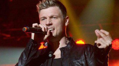 Nick Carter y Lauren Kitt se casan en Santa Barbara