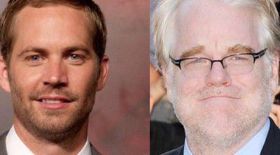 Paul Walker y Philip Seymour Hoffman son recordados en los MTV Movie Awards 2014