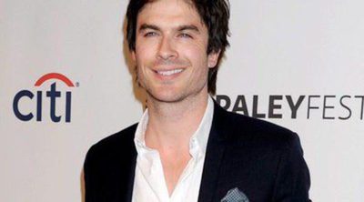 Ian Somerhalder entre dos aguas: ¿Nina Dobrev o Beatriz Barros?