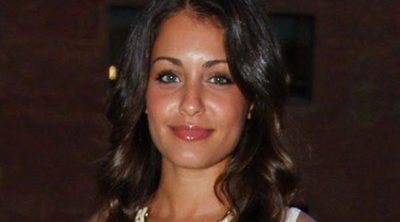 Hiba Abouk celebra el éxito de 'El Príncipe' luciendo cuerpo en bikini en la playa