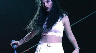 Lorde defiende que una mujer vista con ropa de hombre