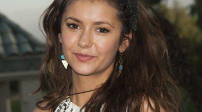 Nina Dobrev disfruta del Festival de Coachella 2014 entre rumores de reconciliación con Ian Somerhalder