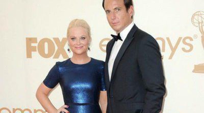 Amy Poehler y Will Arnett consiguen el divorcio dos años después de separarse