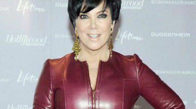 Kris Jenner acude al hospital por problemas de salud acompañada de Bruce Jenner