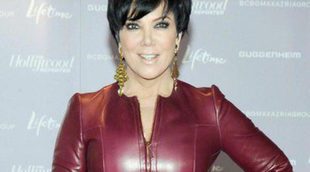 Kris Jenner acude al hospital por problemas de salud acompañada de Bruce Jenner