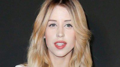 El funeral de Peaches Geldof se llevará a cabo en una iglesia de Kent el próximo lunes