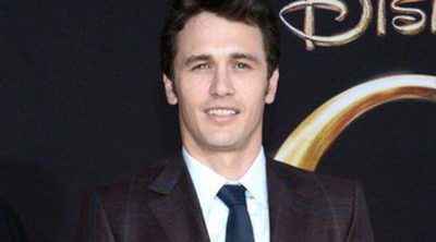 James Franco cambia de look y reacciona furioso a las críticas por su actuación en 'Of Mice and Men'