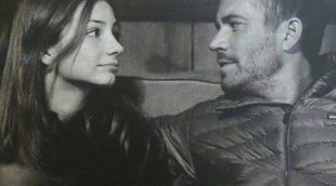 Meadow Walker se estrena en las redes sociales con una tierna fotografía junto a su padre Paul Walker