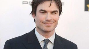 Molly Swenson desmiente su presunto romance con Ian Somerhalder