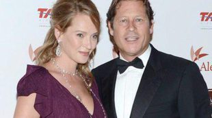 Uma Thurman rompe su compromiso con el multimillonario Arpad Busson por segunda vez