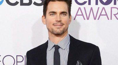 Matt Bomer desvela que se casó con Simon Halls hace tres años