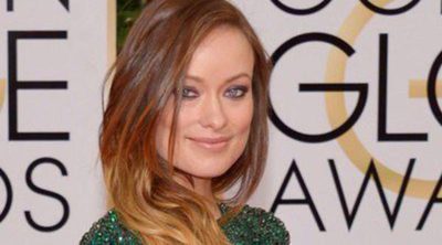 Olivia Wilde y Jason Sudeikis se convierten en padres de un niño llamado Otis Alexander