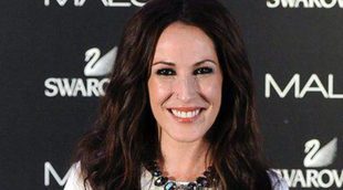 Malú presenta en Madrid su nueva gira de conciertos, el 'Tour Sí'