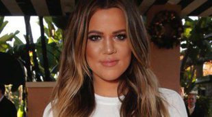 Khloe Kardashian y French Montana, criticados por sus vecinos y por Kim Kardashian