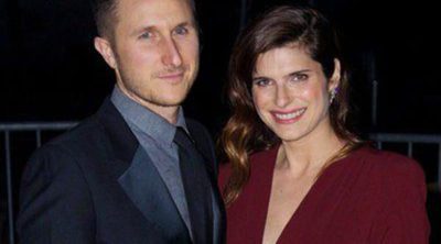 Lake Bell y Scott Campbell están esperando su primer hijo